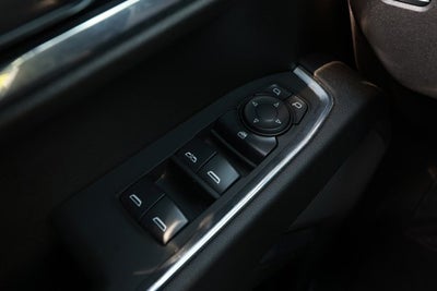 2025 Chevrolet Silverado 1500 2WD Crew Cab Short Bed LT
