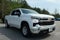 2025 Chevrolet Silverado 1500 2WD Crew Cab Short Bed LT