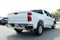 2025 Chevrolet Silverado 1500 2WD Crew Cab Short Bed LT