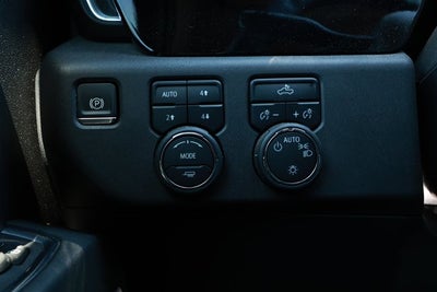 2023 Chevrolet Silverado 1500 4WD Crew Cab Standard Bed LT