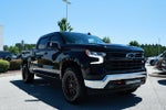 2023 Chevrolet Silverado 1500 4WD Crew Cab Standard Bed LT