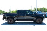 2023 Chevrolet Silverado 1500 4WD Crew Cab Standard Bed LT