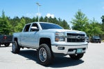 2015 Chevrolet Silverado 1500 2LT