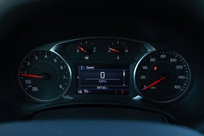 2024 GMC Terrain FWD SLE