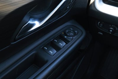 2024 GMC Terrain FWD SLE