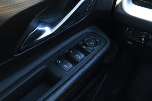 2024 GMC Terrain FWD SLE