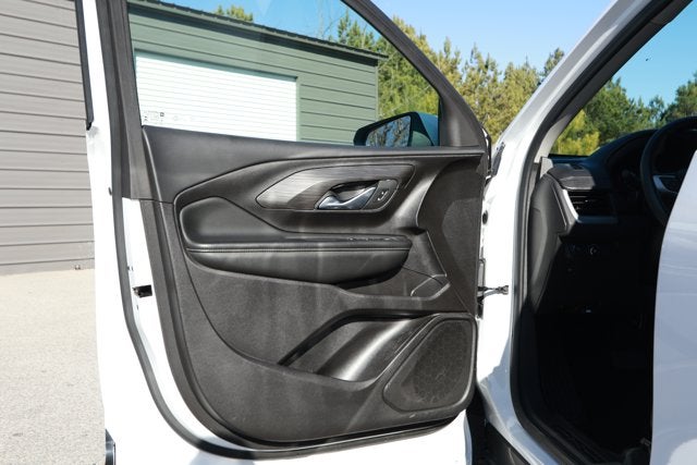 2024 GMC Terrain FWD SLE