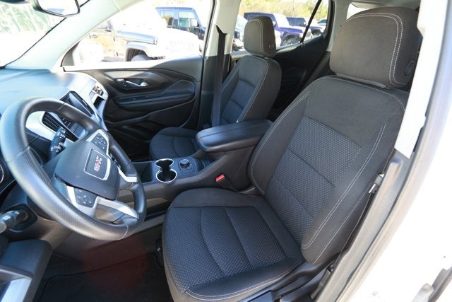 2024 GMC Terrain FWD SLE