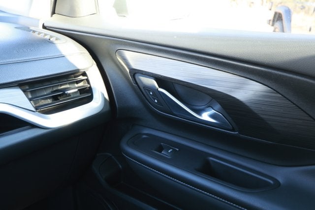 2024 GMC Terrain FWD SLE