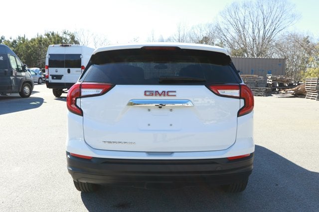 2024 GMC Terrain FWD SLE