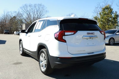 2024 GMC Terrain FWD SLE