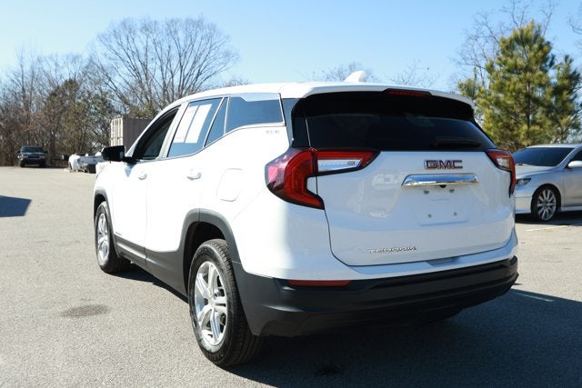 2024 GMC Terrain FWD SLE
