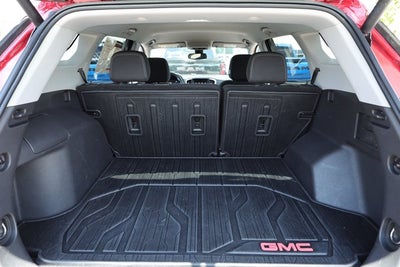 2022 GMC Terrain FWD SLE