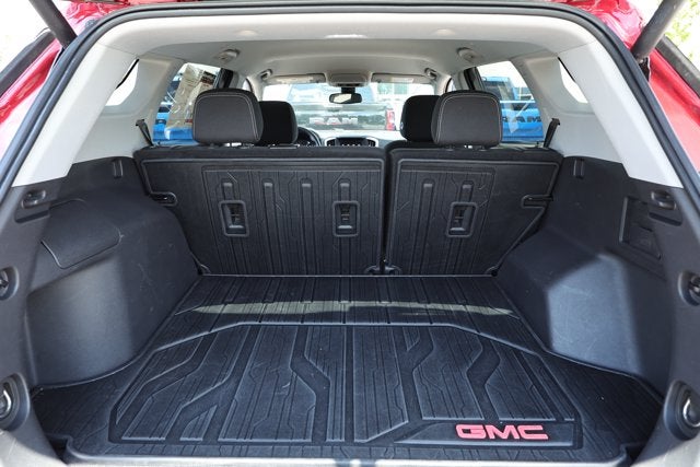 2022 GMC Terrain FWD SLE