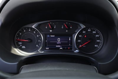 2022 GMC Terrain FWD SLE