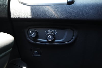2022 GMC Terrain FWD SLE