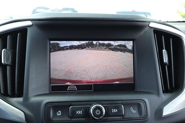 2022 GMC Terrain FWD SLE