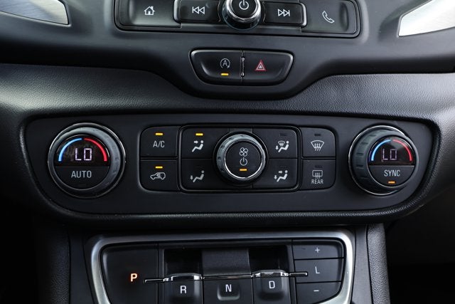2022 GMC Terrain FWD SLE