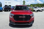 2022 GMC Terrain FWD SLE