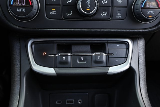 2022 GMC Terrain FWD SLE