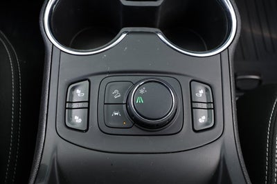 2022 GMC Terrain FWD SLE
