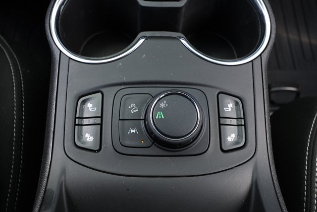 2022 GMC Terrain FWD SLE