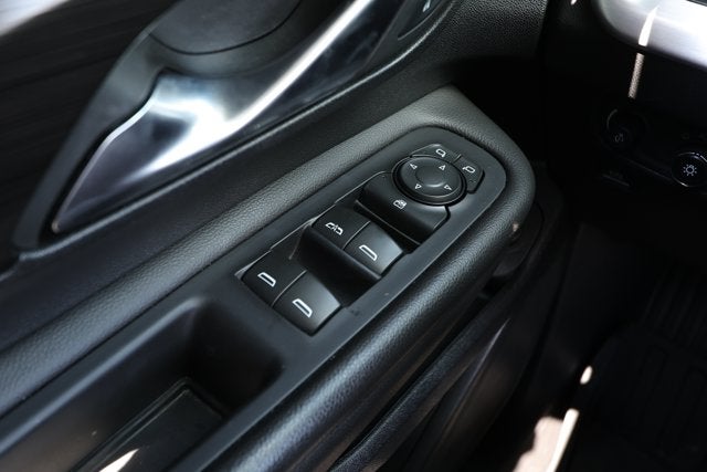 2022 GMC Terrain FWD SLE
