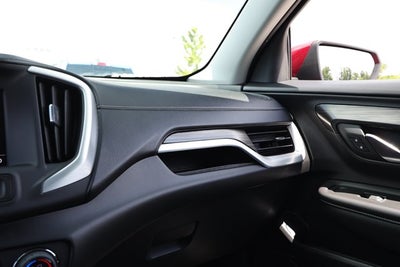 2022 GMC Terrain FWD SLE