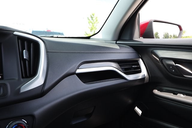 2022 GMC Terrain FWD SLE
