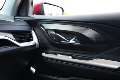 2022 GMC Terrain FWD SLE