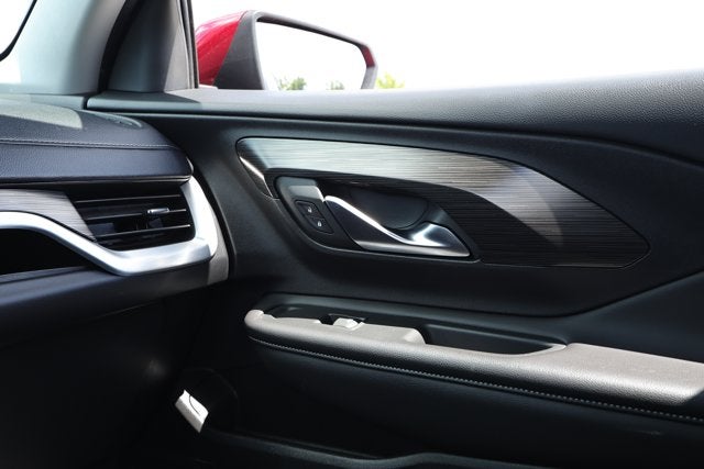 2022 GMC Terrain FWD SLE