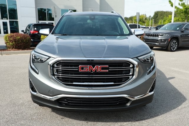 2021 GMC Terrain FWD SLT