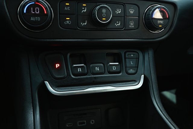 2021 GMC Terrain FWD SLT