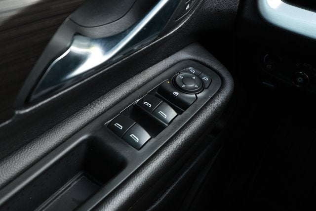 2021 GMC Terrain FWD SLT
