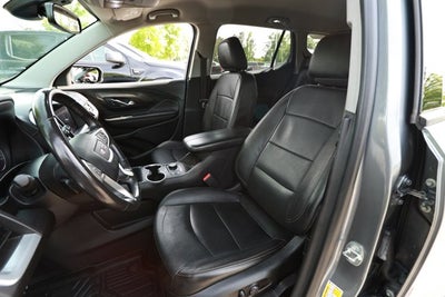 2021 GMC Terrain FWD SLT