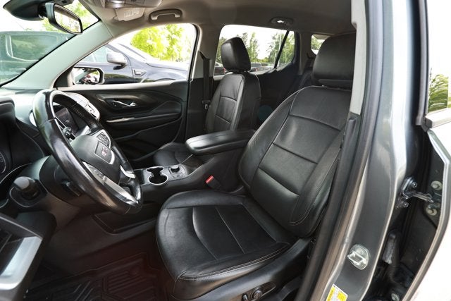 2021 GMC Terrain FWD SLT