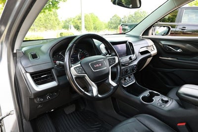2021 GMC Terrain FWD SLT
