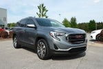2021 GMC Terrain FWD SLT
