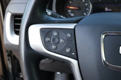 2024 GMC Terrain AWD SLT