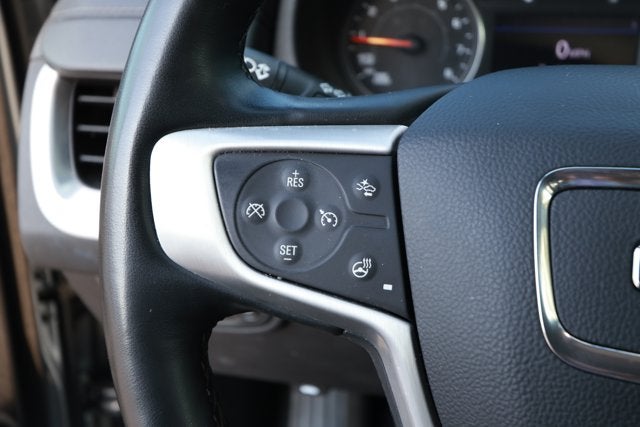 2024 GMC Terrain AWD SLT