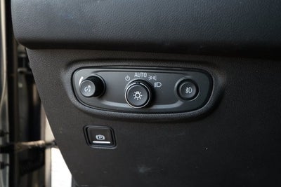 2024 GMC Terrain AWD SLT