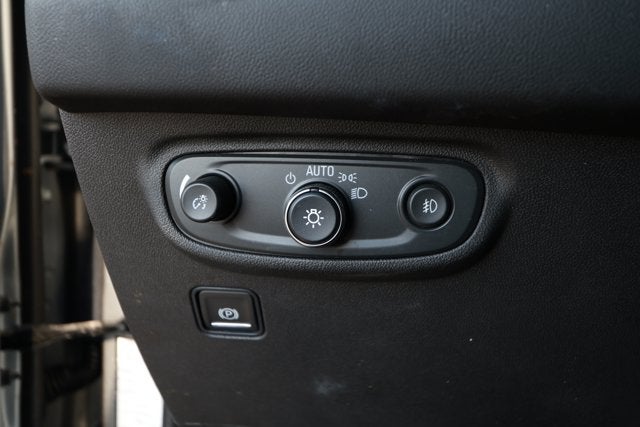 2024 GMC Terrain AWD SLT