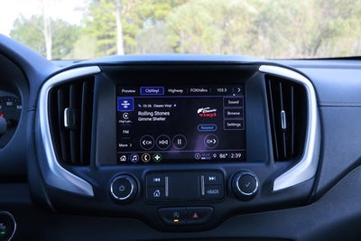 2024 GMC Terrain AWD SLT