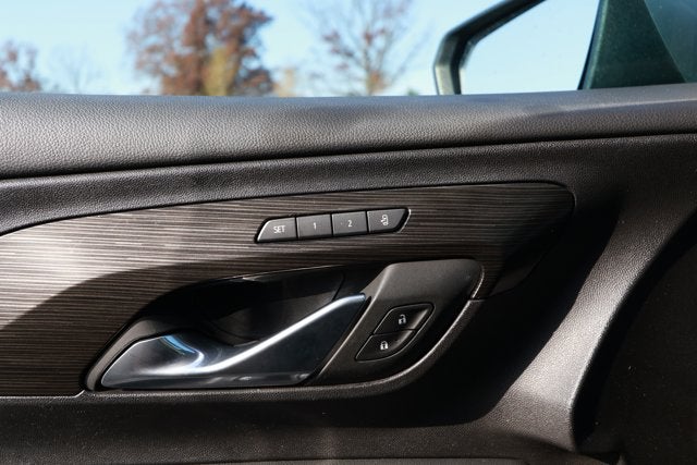 2024 GMC Terrain AWD SLT