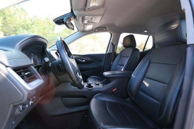 2024 GMC Terrain AWD SLT