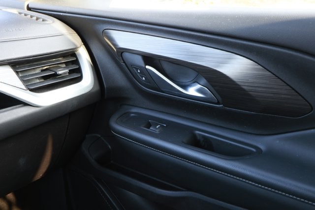 2024 GMC Terrain AWD SLT