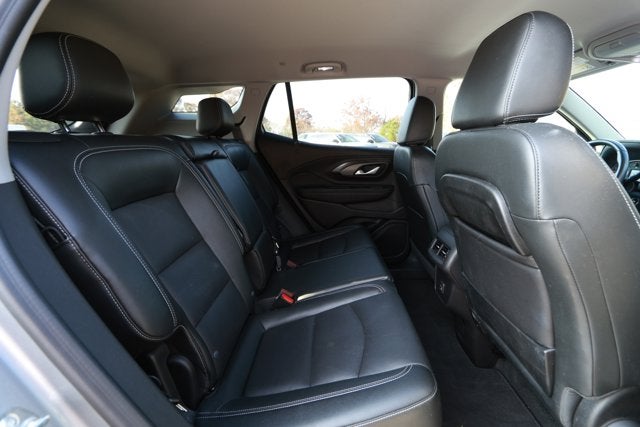 2024 GMC Terrain AWD SLT