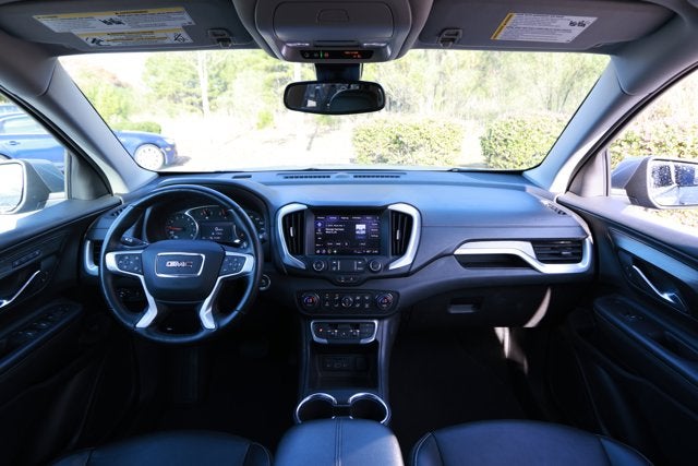 2024 GMC Terrain AWD SLT