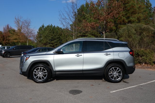 2024 GMC Terrain AWD SLT