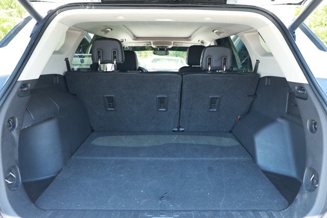 2020 GMC Terrain AWD Denali